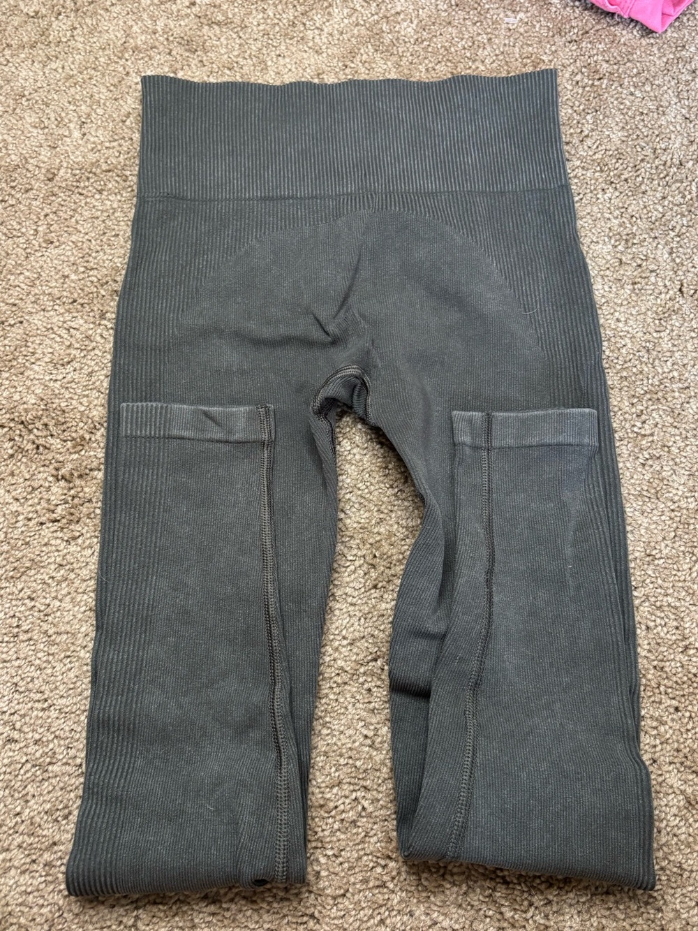 SPANX Seamless Legging